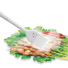 Load image into Gallery viewer, Silicone Spatula Set - Marble Pattern 6 Piece Non - Stick Rubber Spatula
