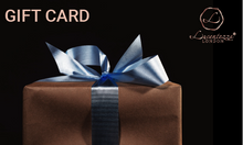 Load image into Gallery viewer, Luccentezza gift card
