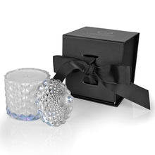 Load image into Gallery viewer, Diamond Mini Pearl Effect Candle
