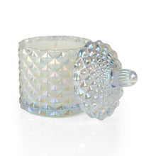 Load image into Gallery viewer, Diamond Mini Pearl Effect Candle
