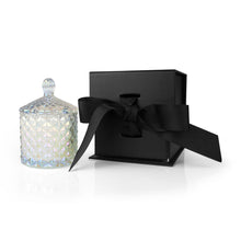 Load image into Gallery viewer, Diamond Mini Pearl Effect Candle
