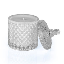 Load image into Gallery viewer, Diamond Crystal Clear Candle
